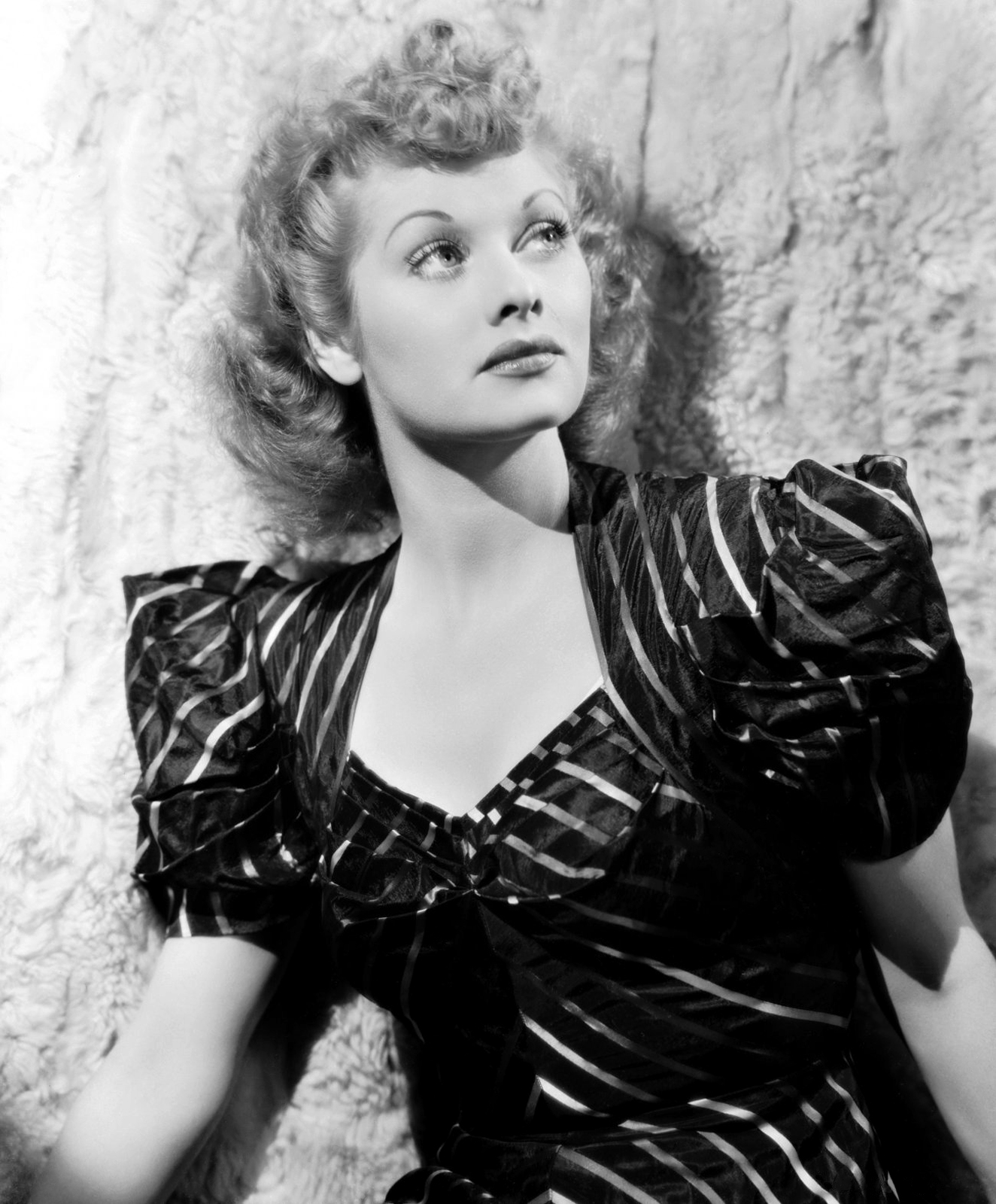 Lady Hollywood